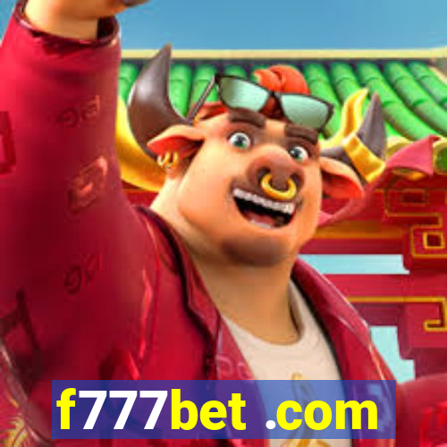 f777bet .com